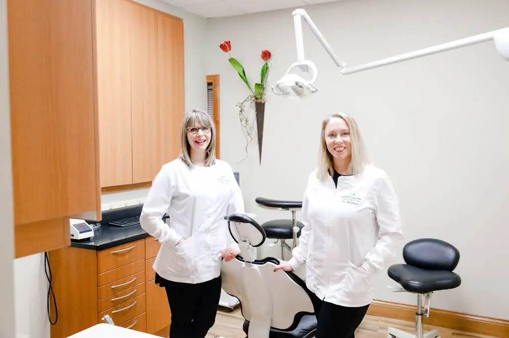 Murphy's Landing Family Dental