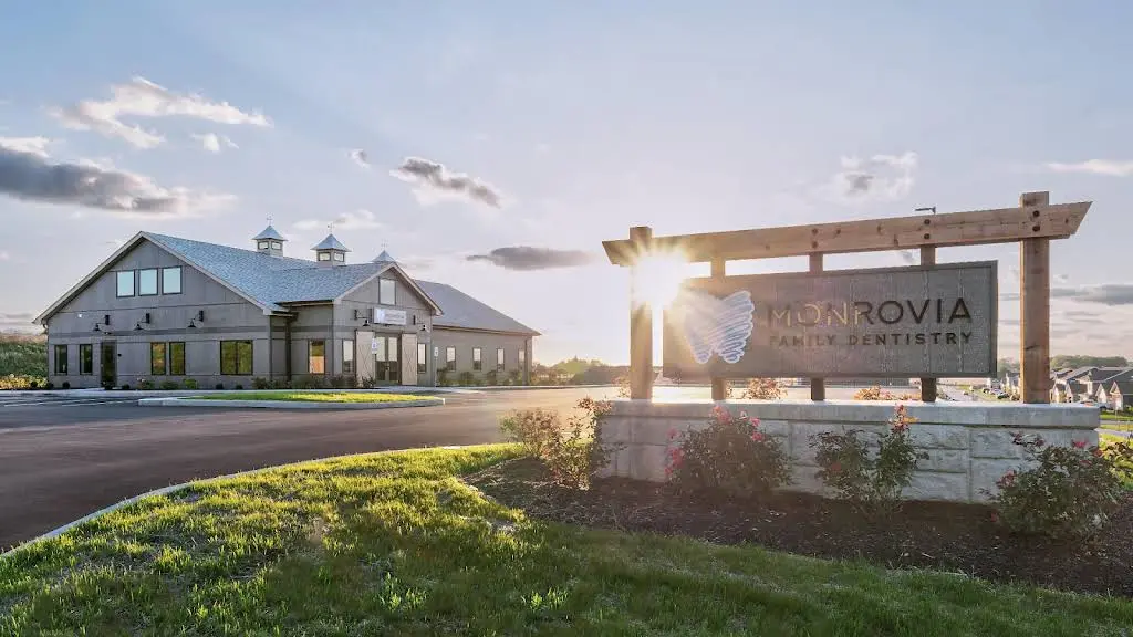 Monrovia Family Dentistry