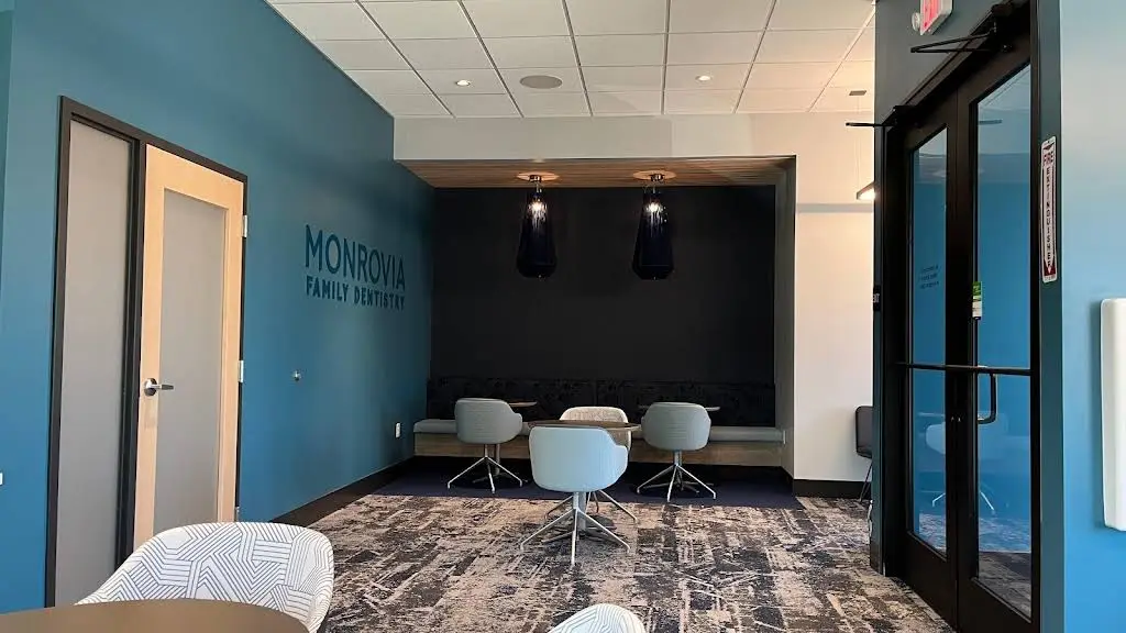 Monrovia Family Dentistry