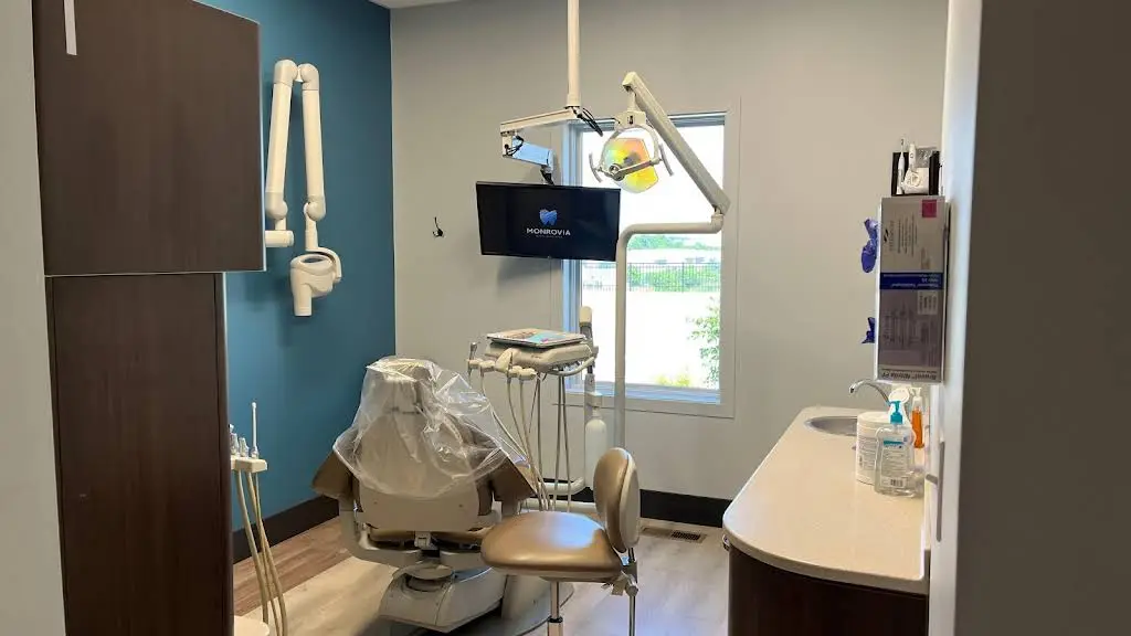 Monrovia Family Dentistry