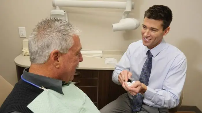 Monrovia Family Dentistry