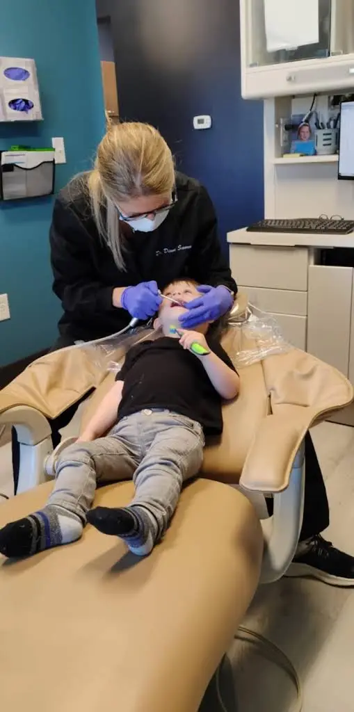 Monrovia Family Dentistry