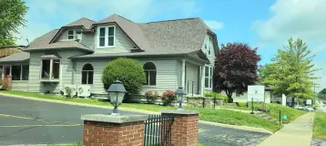 Morgan County Family Dental