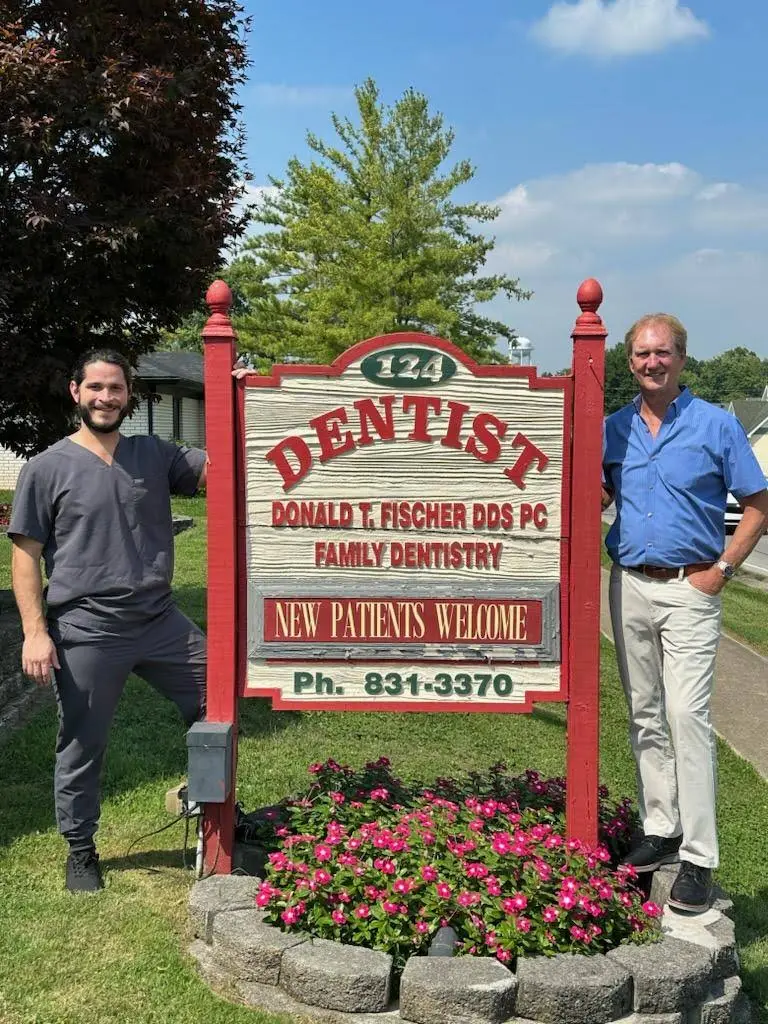 Morgan County Family Dental
