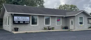 7 Days Family Dental of Martinsville
