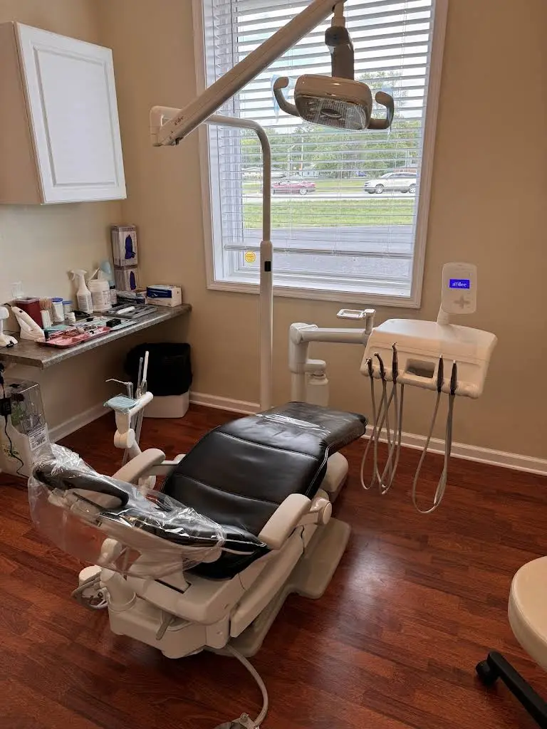 7 Days Family Dental of Martinsville