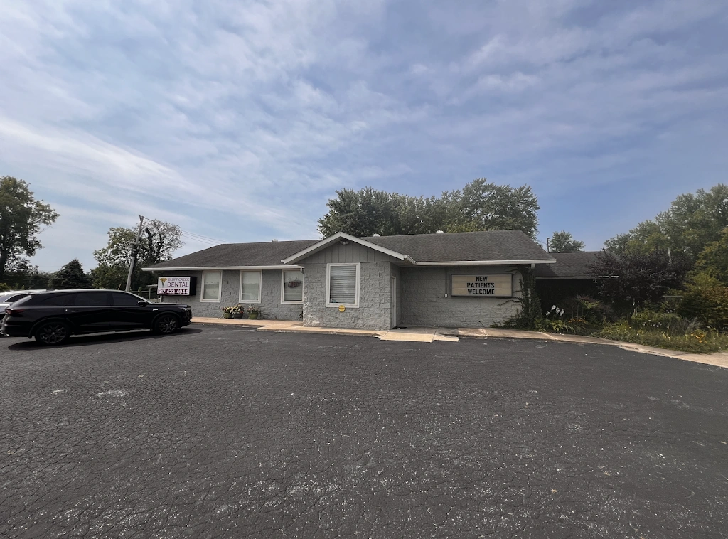 7 Days Family Dental of Martinsville