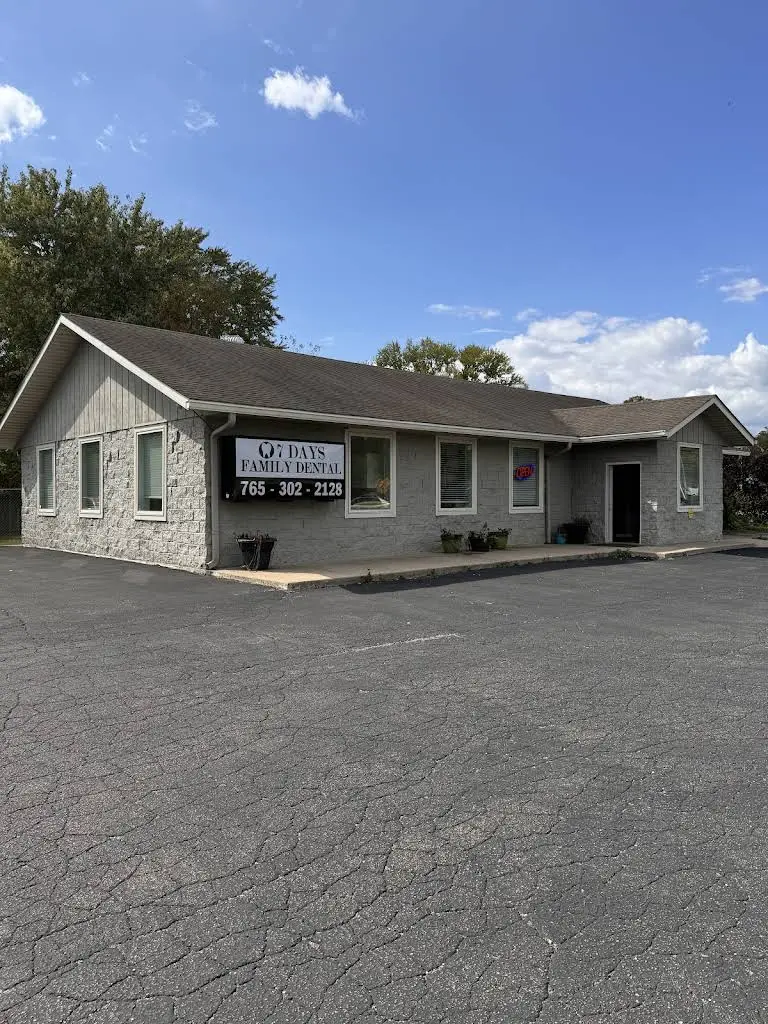 7 Days Family Dental of Martinsville