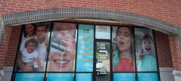 Dentist in Powell