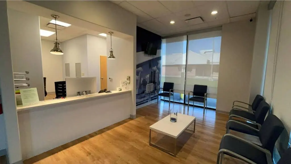Dentist in Powell