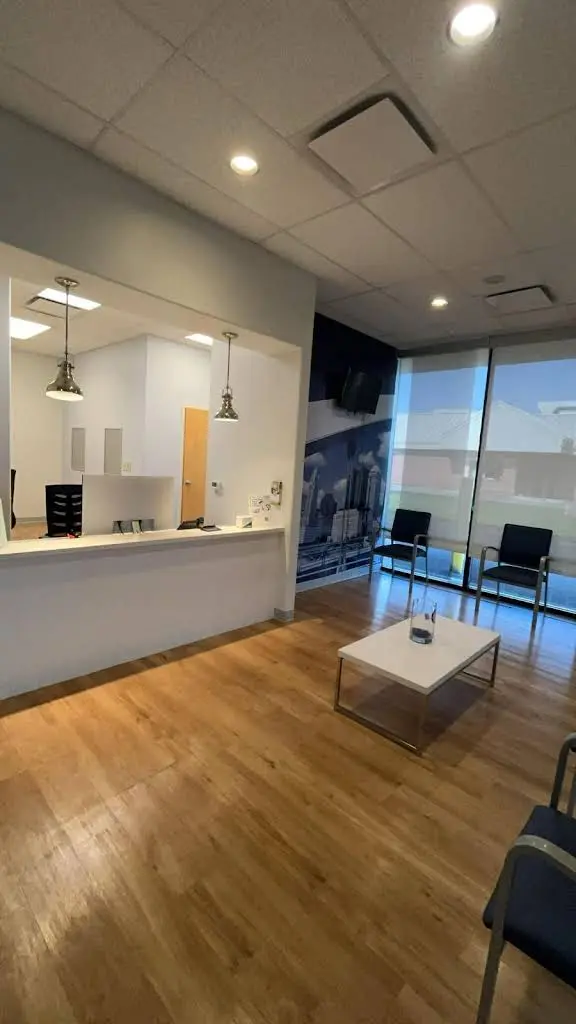 Dentist in Powell