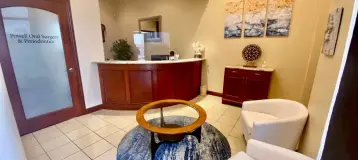 Powell Periodontics & Oral Surgery