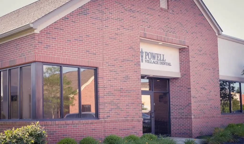Powell Village Dental