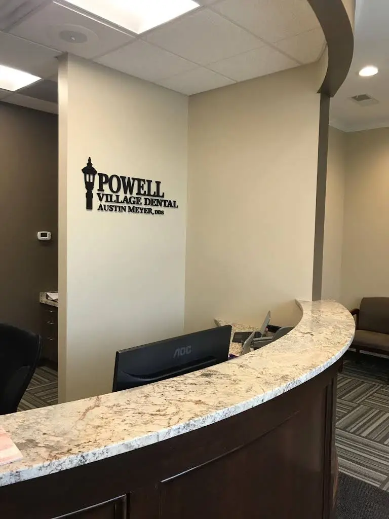 Powell Village Dental