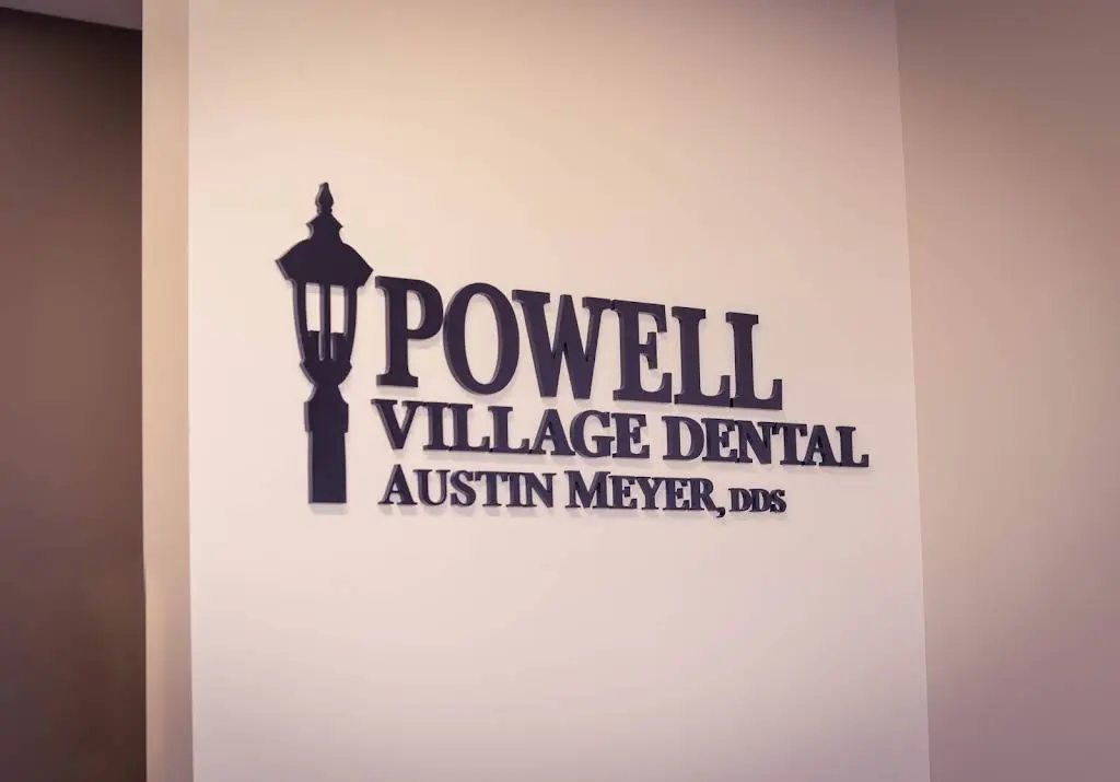 Powell Village Dental