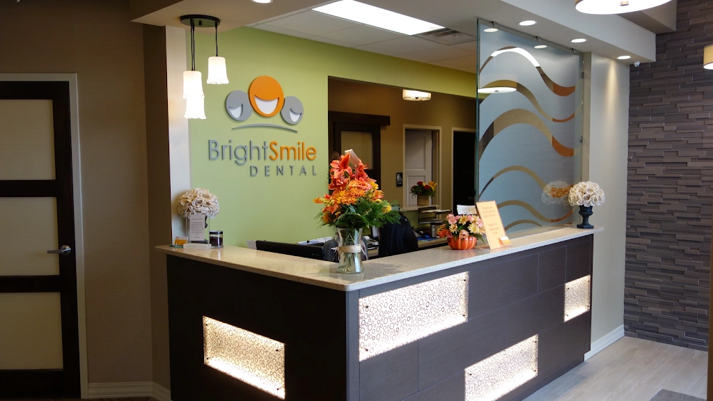 Bright Smile Dental