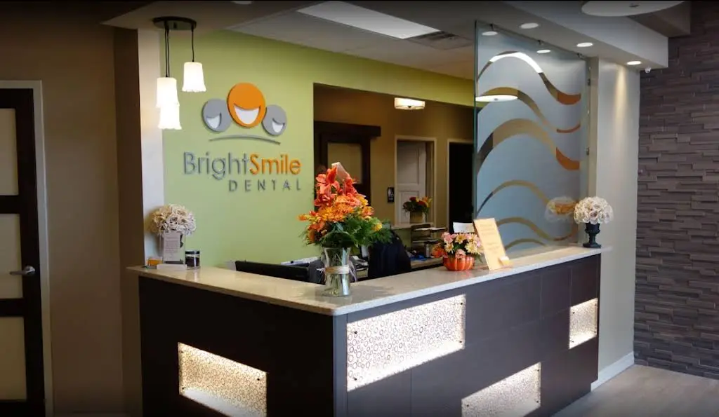Bright Smile Dental