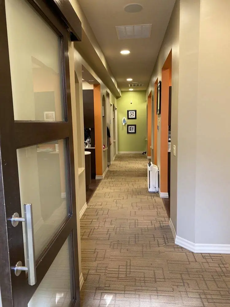Bright Smile Dental
