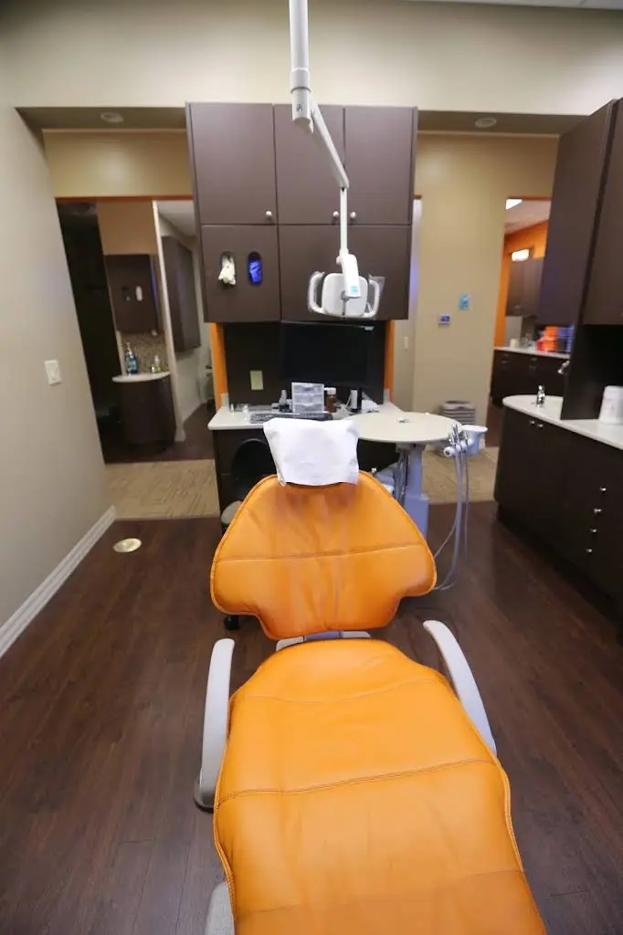 Bright Smile Dental