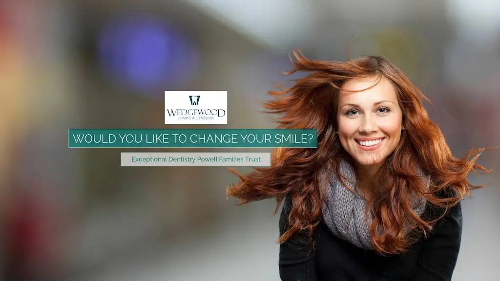 Wedgewood Complete Dentistry