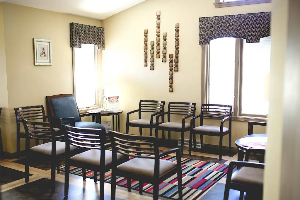 Wedgewood Complete Dentistry