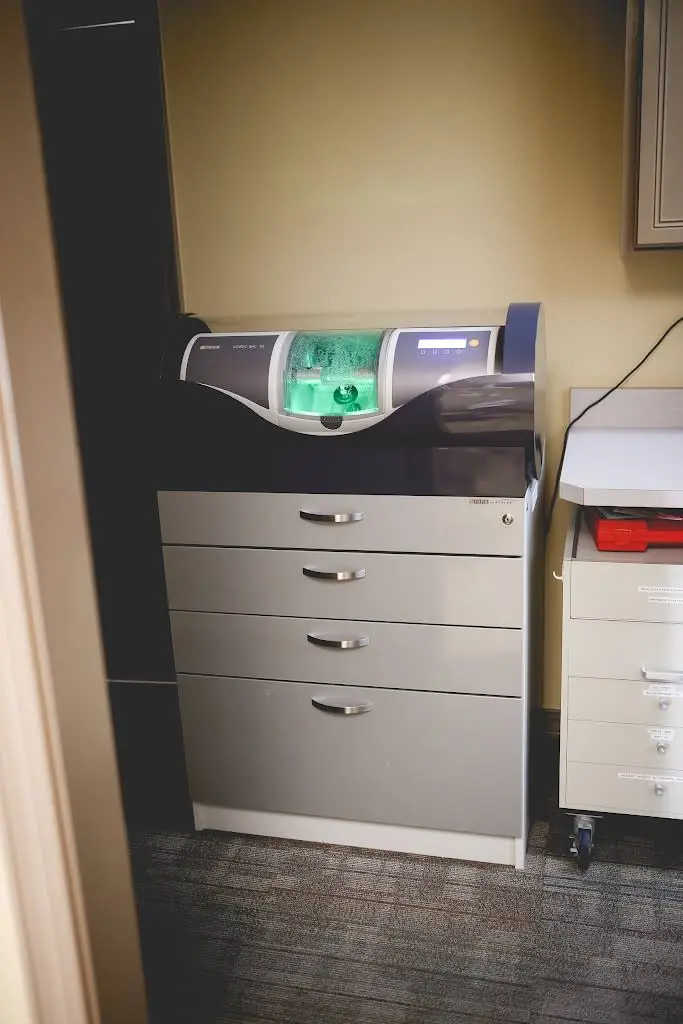 Wedgewood Complete Dentistry