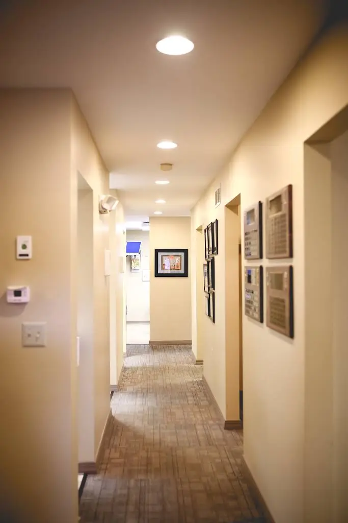 Wedgewood Complete Dentistry