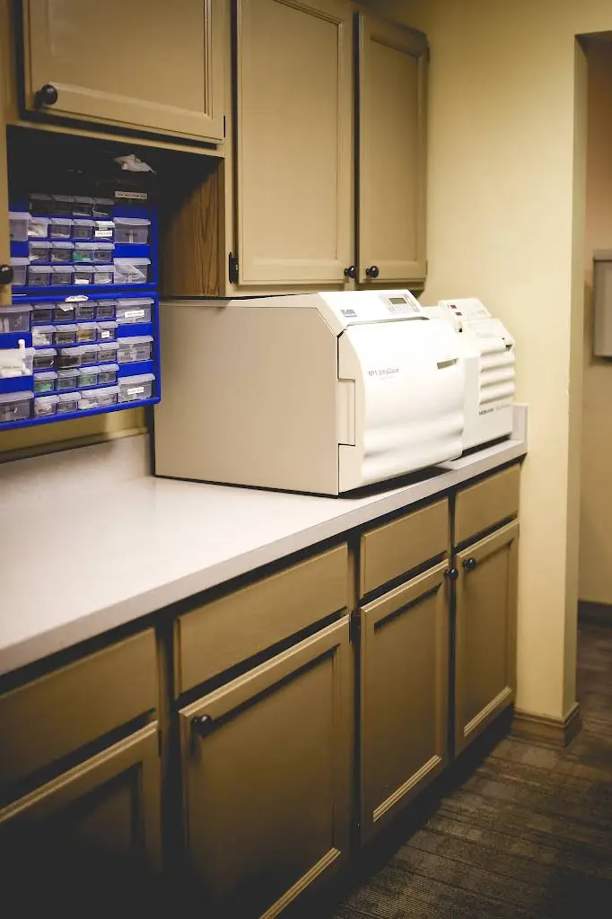 Wedgewood Complete Dentistry