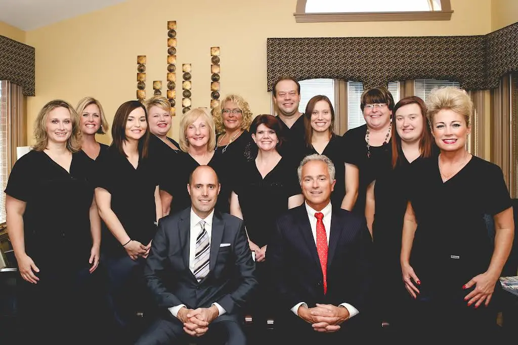 Wedgewood Complete Dentistry