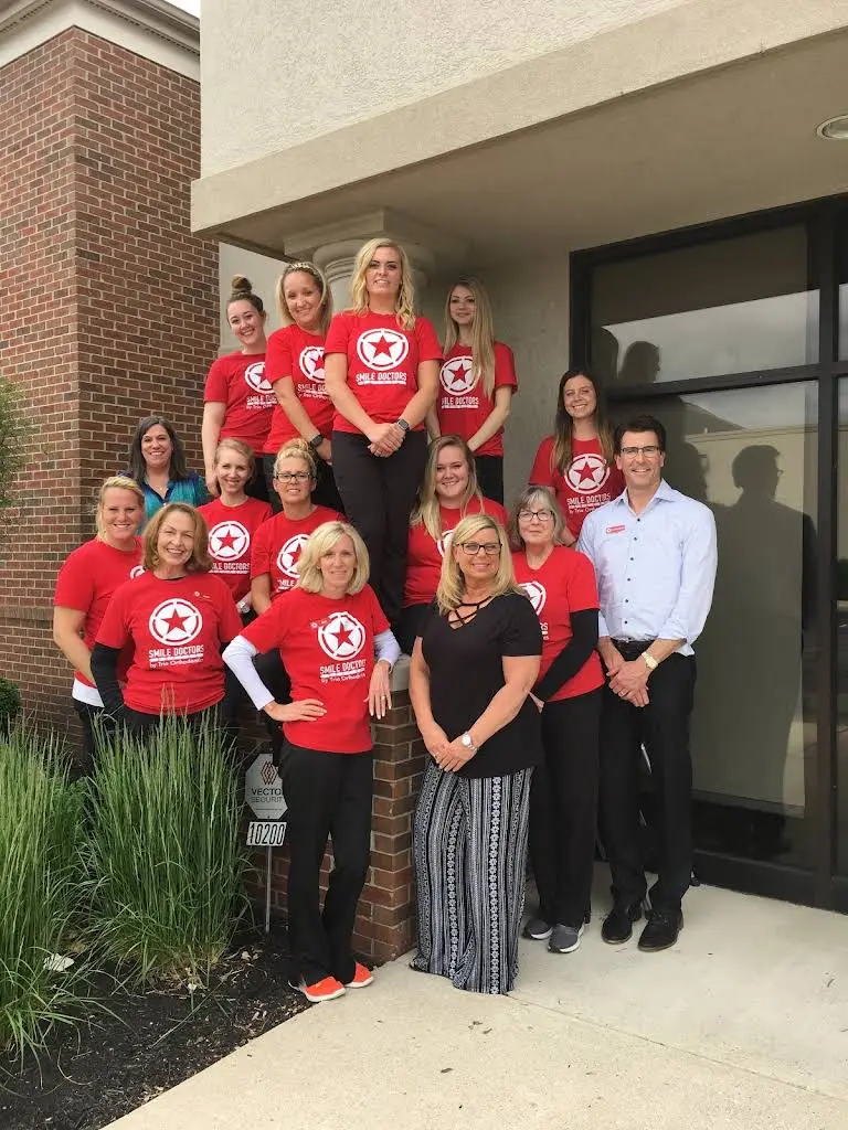 Smile Doctors Orthodontics - Powell