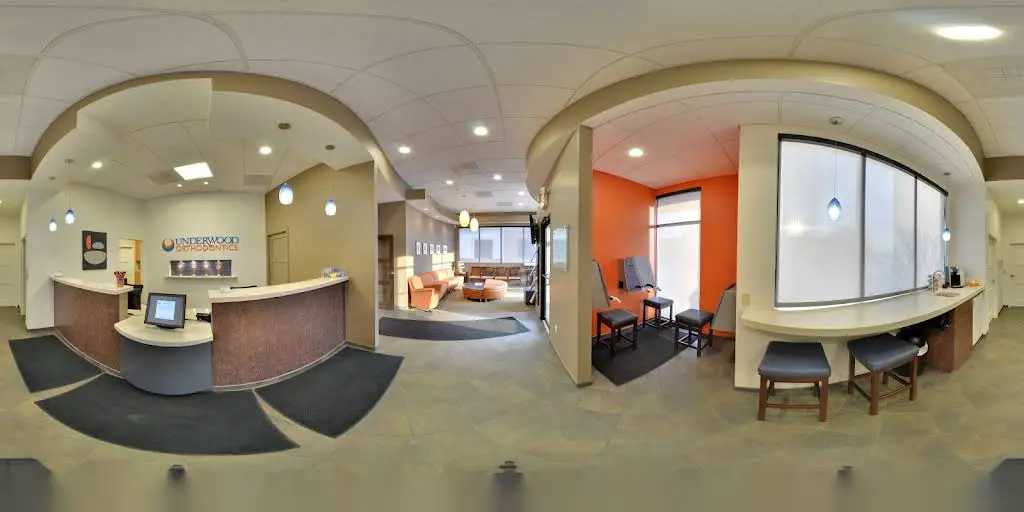 Smile Doctors Orthodontics - Powell