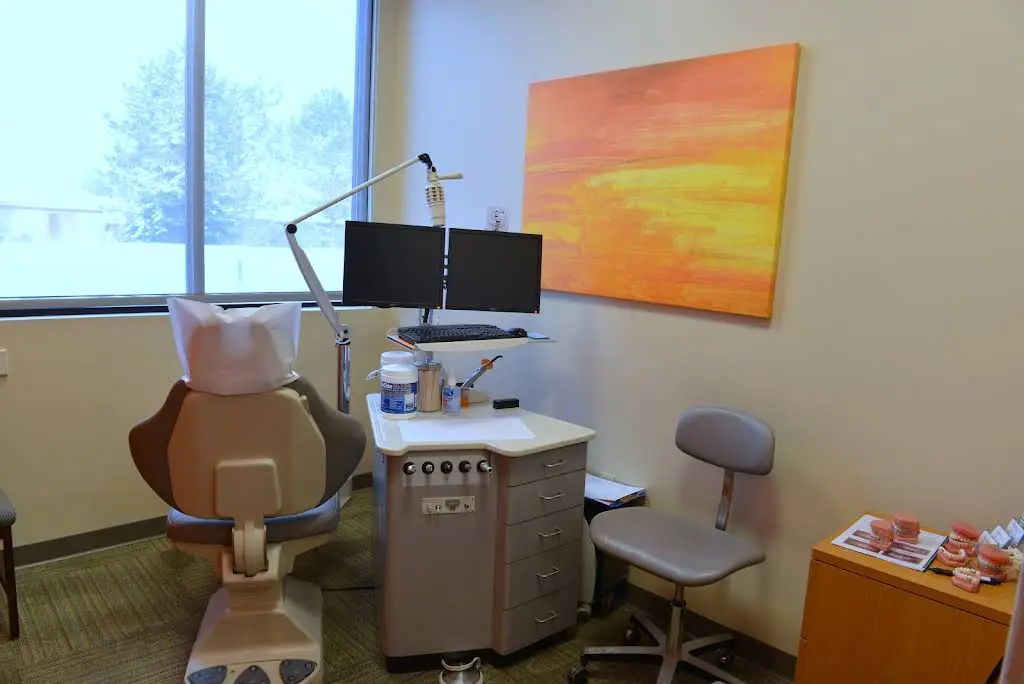 Smile Doctors Orthodontics - Powell