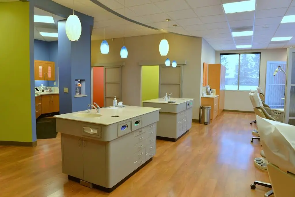 Smile Doctors Orthodontics - Powell