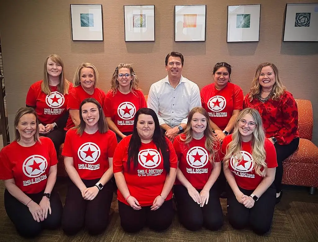 Smile Doctors Orthodontics - Powell