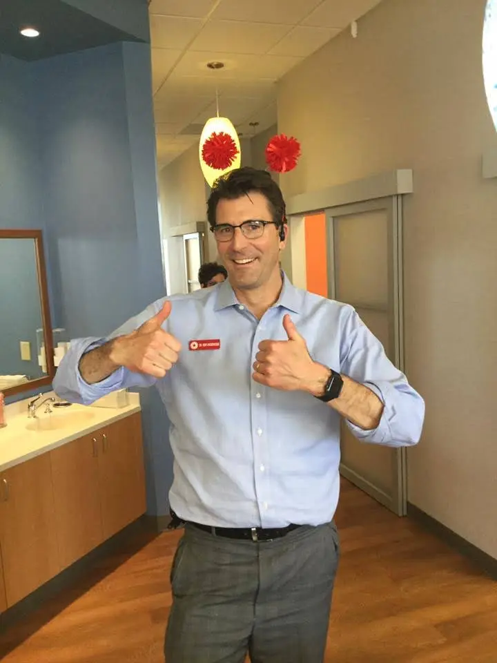 Smile Doctors Orthodontics - Powell