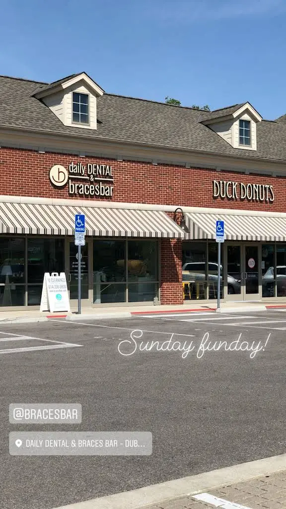 Daily Dental & Bracesbar Dublin