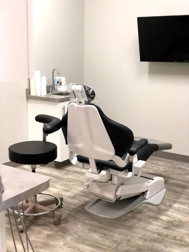 Daily Dental & Bracesbar Dublin