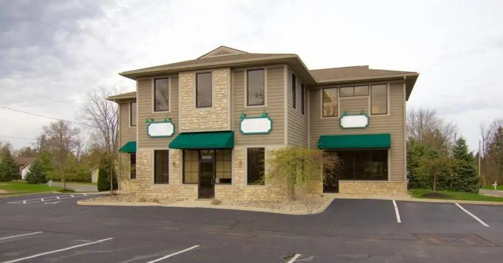Shawnee Hills Dental