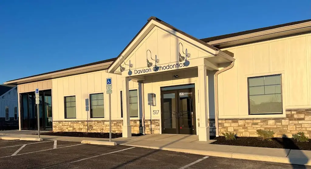 Davison Orthodontics