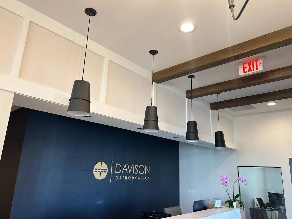 Davison Orthodontics