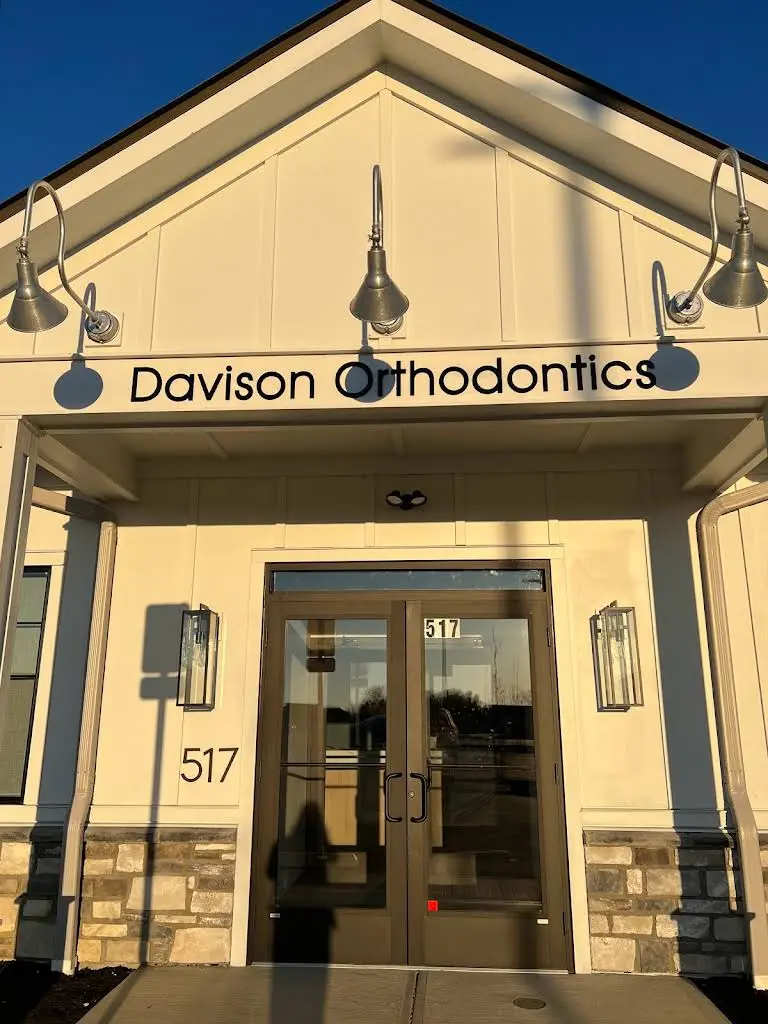 Davison Orthodontics