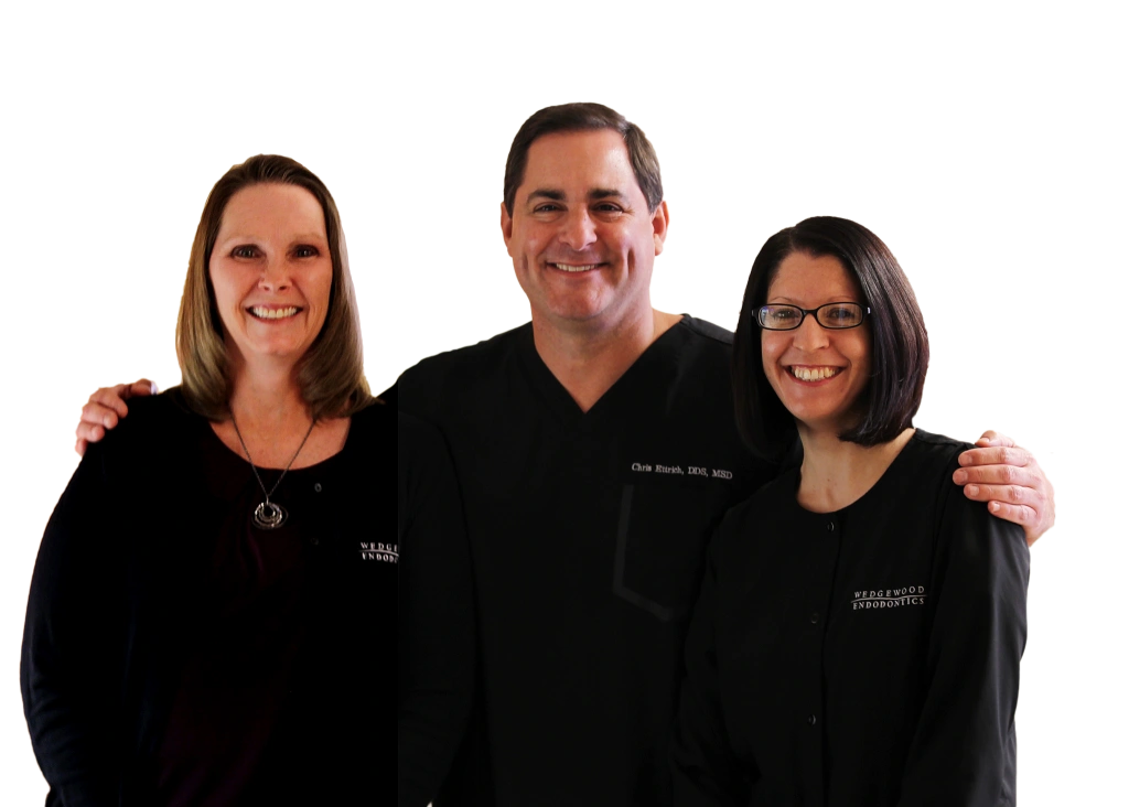 Wedgewood Endodontics