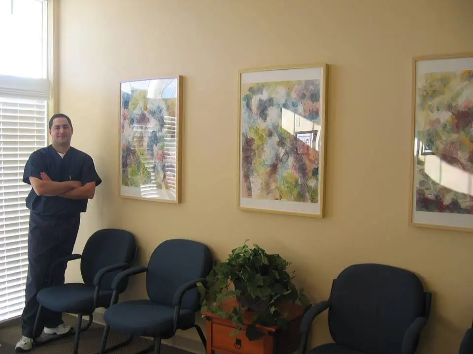 Wedgewood Endodontics