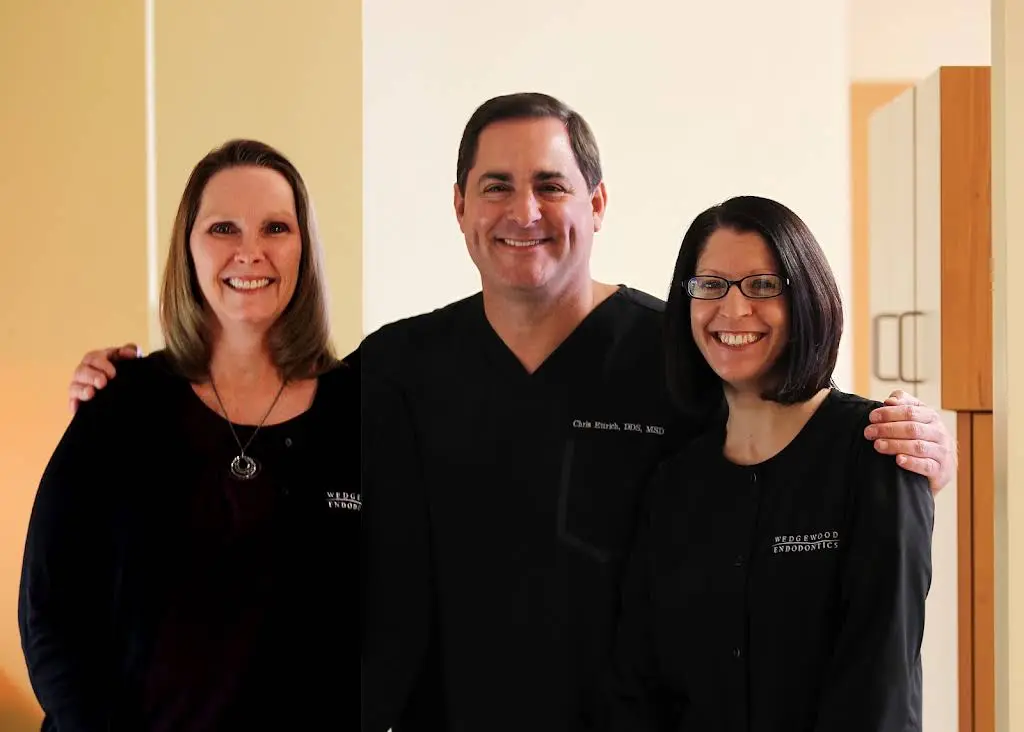 Wedgewood Endodontics