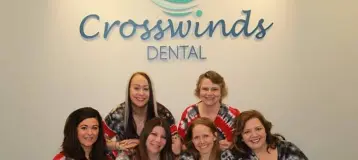 Crosswinds Dental: Karyn White DDS & Associates LLC