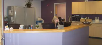 Dr. Lisa Mitchell DDS