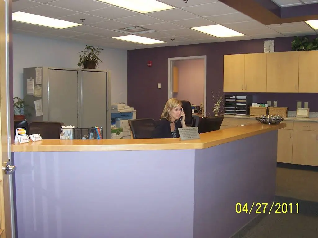 Dr. Lisa Mitchell DDS