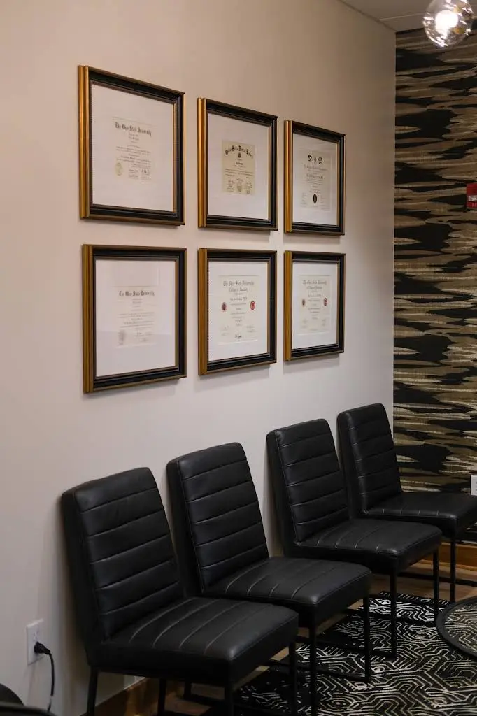 Elite Endodontics - Lisa M Poweski, DDS, MS & Ben Kushnir, DDS, MS