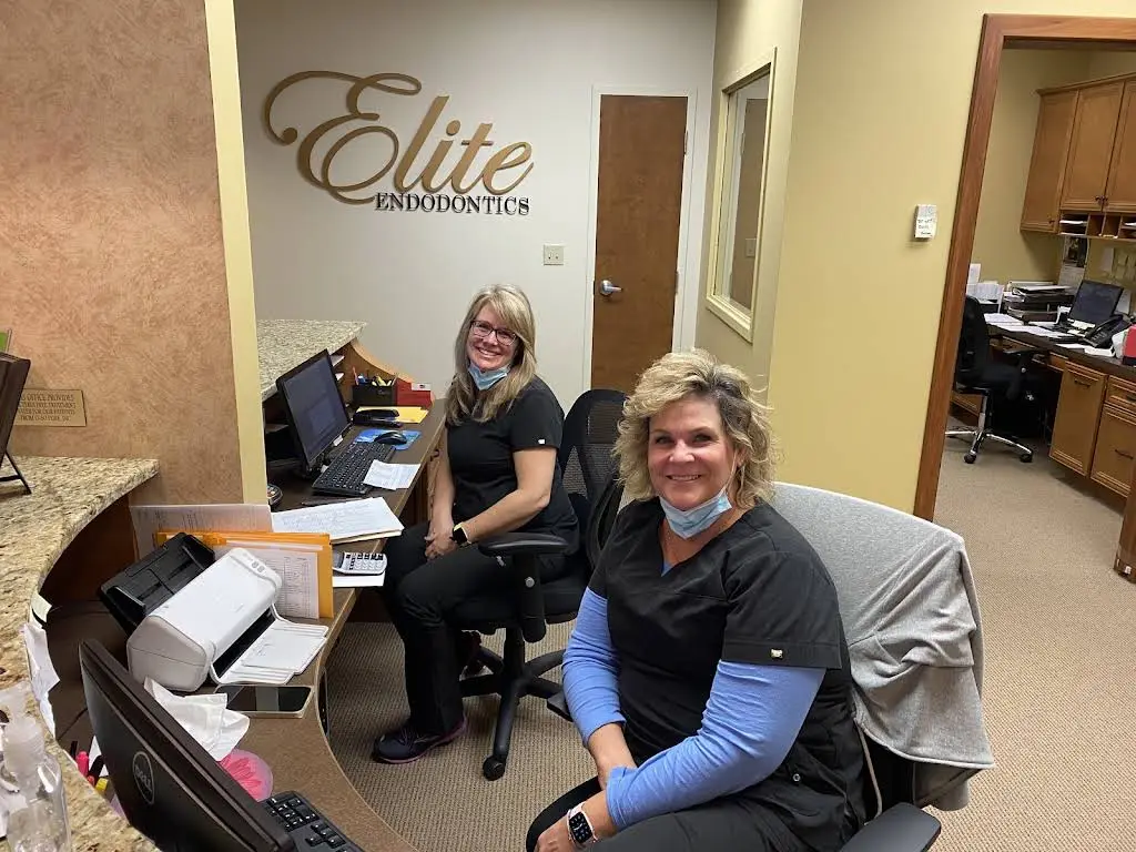 Elite Endodontics - Lisa M Poweski, DDS, MS & Ben Kushnir, DDS, MS