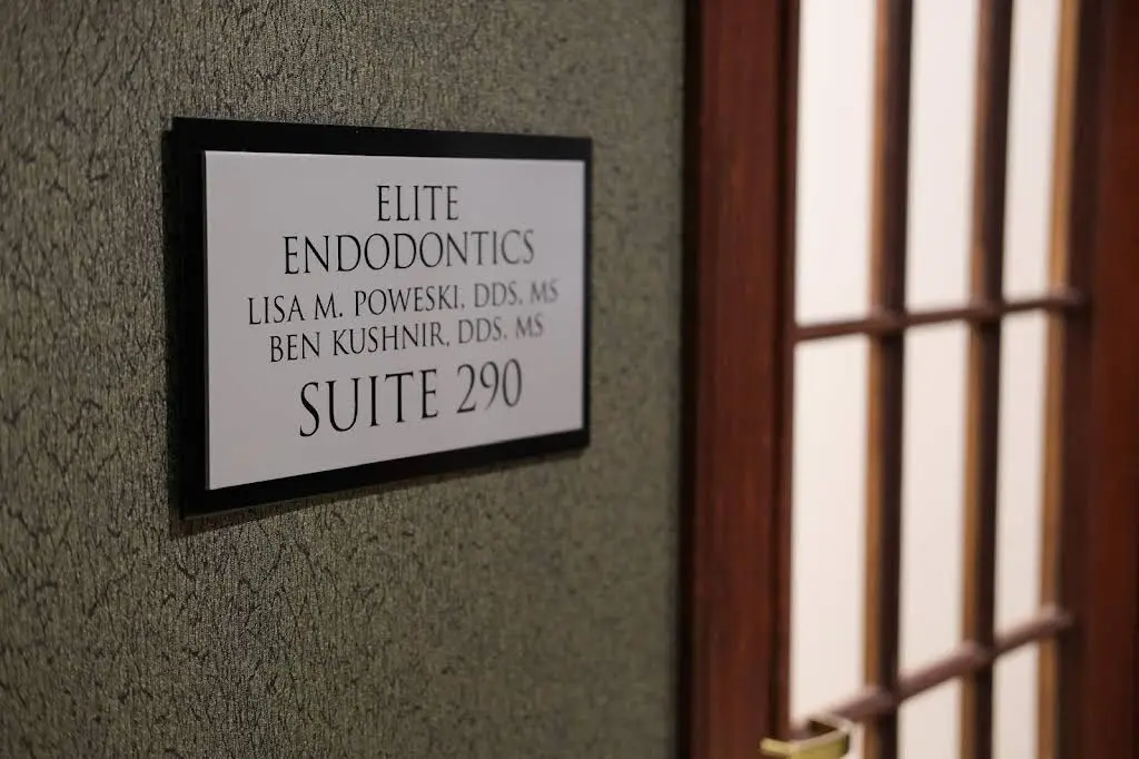 Elite Endodontics - Lisa M Poweski, DDS, MS & Ben Kushnir, DDS, MS